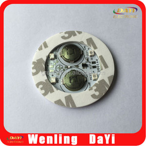 <span class=keywords><strong>LED</strong></span> White Light Base Für Flasche, <span class=keywords><strong>LED</strong></span> Cup Mat Pads Tisch dekoration & Zubehör Typ <span class=keywords><strong>LED</strong></span> Light Bottle Coaster