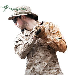 Camuflaje del desierto traje mccuu digitales <span class=keywords><strong>marines</strong></span> traje convencional hombres camuflaje - Product Image 6
