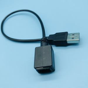 1 إلى 2 النوع A إلى B أو الذكور والإناث نماذج كابل يو اس بي - Product Image 6