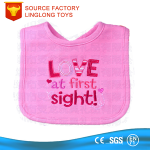 Niños estampado con cordones babeo y dentición graduación <span class=keywords><strong>oso</strong></span> Pinny - Product Image 6