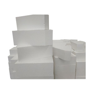 Bloque de corindón 99% Al2O3, proveedor de ladrillos <span class=keywords><strong>para</strong></span> <span class=keywords><strong>horno</strong></span> de cerámica - Product Image 6