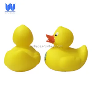 Rotary Club Rubber Duck Event Weighted Race Duck Numbered