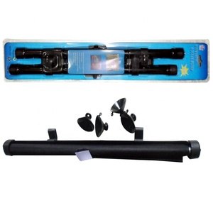 Điều Khiển Từ Xa Xe Ô Tô Tự Động Cho Bé Tấm Che Nắng Xe Ô Tô Tấm Che Nắng Cho Cửa Sổ Bên 40*45Cm - Product Image 6