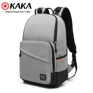 Toptan kaka laptop çantası-Öğrenci koleji toptan küçük açık kaka moda hediye okul çantaları seyahat dizüstü sırt çantası