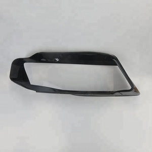 PORBAO Kiểu Ống Kính Thủy Tinh Viền Màu Đen Kiểu Cũ Cho <span class=keywords><strong>A4B8</strong></span> (08-11year) - Product Image 2