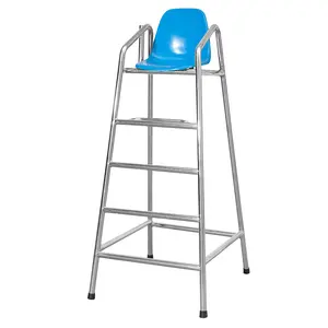 Hot sale Sports Tennis Umpire Chair for Referees