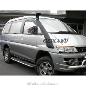 Auto-Onderdelen 4X4 Snorkel Voor Delica L400 Van Snorkel 1994-2006 Delica Snorkel