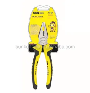 G type Germany Combination Pliers wire pliers made of vanadium steel