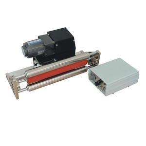 MY-812A Hualian Lock Follow Batch, máquina de codificación de código de impresión de tarjeta de papel con fecha - Product Image 1