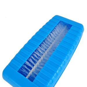 Greenwell Table Balayeuse Mie Saleté Fourrure Outil De Nettoyage Débris <span class=keywords><strong>Brosse</strong></span> de Nettoyage de Poussière - Product Image 4