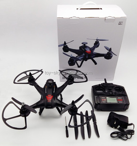 2016 Nuevo diseño <span class=keywords><strong>5</strong></span>.8G rc quadcopter vs <span class=keywords><strong>syma</strong></span> x8w fotografía FPV drone Fantasma profesional con HD cámara de juguete que vuelan - Product Image 6