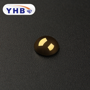 OEM/ODM Silver Top Quality Pearl Rhinestone Korean Ceramic Embroidery Stone Flat Pearl for <strong>Pen</strong>