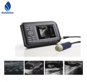 Porc Grossesse utiliser <span class=keywords><strong>Scanner</strong></span> à ultrasons vétérinaire <span class=keywords><strong>Scanner</strong></span> à ultrasons vétérinaire portable numérique pour animal - Product Image 3