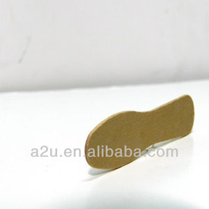 Madera <span class=keywords><strong>de</strong></span> abedul desechable helado cuchara/Pala - Product Image 4