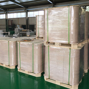 Giá rẻ giá thuốc lá hộp nhôm vàng lá bao bì giấy - Product Image 5