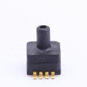 Bộ Chuyển Đổi Áp Suất Mems Chênh Lệch Nhiệt Độ Cao 10,40,100,200kPa Bộ Chuyển Đổi Áp Suất Không Thấm Nước Taidacent XGZP181, 100,200kPa - Product Image 1