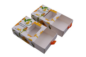 Nhà <span class=keywords><strong>Made</strong></span> Xà Phòng Ngăn Kéo Hộp Giấy Tùy Chỉnh Với Cửa Sổ Cho Chai Bán Buôn Hộp Xà Phòng Rỗng Bao Bì Mỹ Phẩm Đầy Đủ Màu Sắc In Ấn - Product Image 3