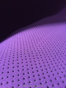 Perforated Neoprene <strong>Foam</strong> Fabric Cr/<strong>sbr</strong> <strong>Foam</strong> Laminated Fabric - Product Image 5