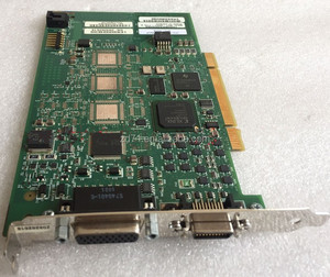 801-8501-11R CFG-8501-000 Rev.D Rev.F 203-0236-RD וידאו לכידת כרטיס בשימוש במצב טוב - Product Image 2