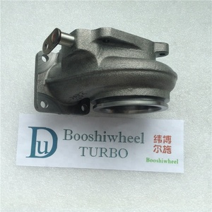 Turbine nhà ở F55V 8980277730 VAA40016 động cơ 4HK1 201 - Product Image 4
