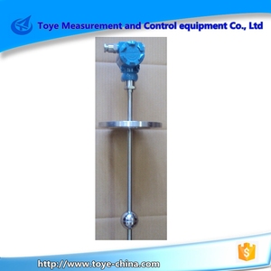 Magnetostrictive רמת נוזל משדר/חיישן/tranducer לגז, נוזל ושמן - Product Image 5