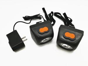 2023人気のKl5lmKl4.5lm地下最も明るいコードレス安全LEDマイニングランプセキュリティ充電式バッテリーカスタマイズ6580 - Product Image 4