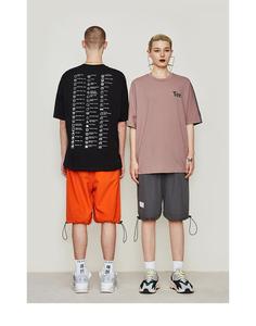 Los hombres al por mayor urbano ropa deportiva/calle desgaste ropa/ropa de hip-hop - Product Image 3