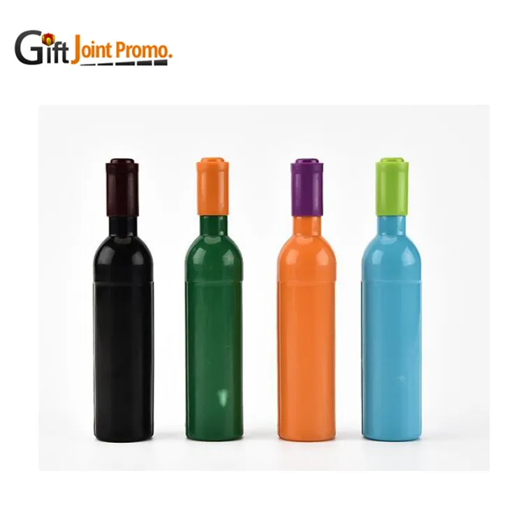 Multi-Function Fridge Magnet Corkscrew Bottle Wine Opener