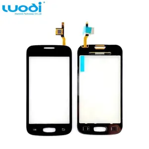 मोबाइल फोन टच स्क्रीन Digitizer के लिए सैमसंग गैलेक्सी स्टार प्रो Duos S7262