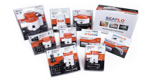 SEAFLO 12 <span class=keywords><strong>V</strong></span> 3700 GPH שיפוליים משאבת על ימי עם אנטי מנעל אוויר הגנה - Product Image 6