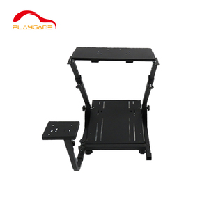 SrustmasterレーシングステアリングホイールPS4スポーツ用,中国工場新スタイルレーシングシミュレーターコックピットRS6 - Product Image 4