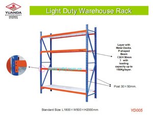 Sistema di magazzino scaffale impilabile <span class=keywords><strong>rack</strong></span> di stoccaggio - Product Image 2