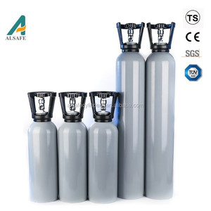 carbon monoxide (co) gas cylinder China manufacturer direct sale and hot sale carbon monoxide (co) gas cylinder