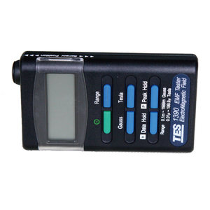 TES-1390 <span class=keywords><strong>EMF</strong></span> de campo electromagnético probador <span class=keywords><strong>EMF</strong></span> radiación los niveles de - Product Image 3