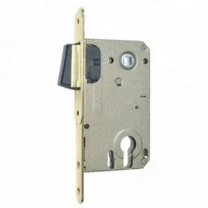 Magnetic door lock for Israel market