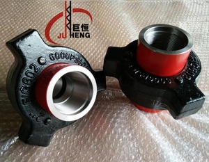 API ISO9001 Chất Lượng Cao Hình <span class=keywords><strong>602</strong></span> Búa Western <span class=keywords><strong>Union</strong></span>, 6,000 PSI - Product Image 3