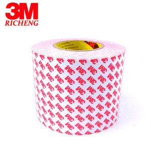 Ban Đầu <span class=keywords><strong>3M</strong></span> 55236 Đôi Chất Kết Dính Hai Mặt Tissue Tape, Sử Dụng Rộng Rãi Cho Gia Đình, Electircs, Văn Phòng Bảng Trắng, Bảng Tên Nhãn, Màn Hình Hiển Thị - Product Image 4