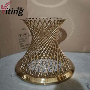 Phổ Biến <span class=keywords><strong>12</strong></span> Chỗ Ngồi Hình Tròn Bàn Ăn Với Kính Cường Lực - Product Image 5