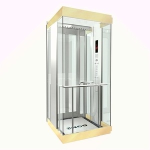 FUJIZY Shandong Fuji <span class=keywords><strong>lift</strong></span> ลิฟท์พาโนรามาราคาถูก <span class=keywords><strong>glass</strong></span> <span class=keywords><strong>cabin</strong></span> - Product Image 1