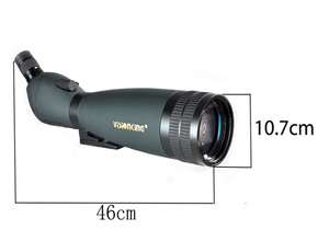 저렴한 30-90X90 망원경 완전 멀티 코팅 스포팅 범위 - Product Image 5
