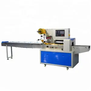 injection syringe packing machine