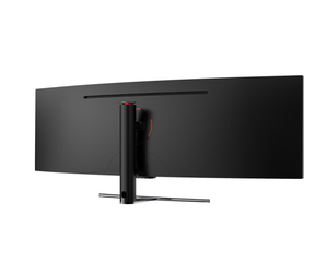 1ms de respuesta rápida de 49 pulgadas 144HZ <span class=keywords><strong>4K</strong></span> LED <span class=keywords><strong>monitor</strong></span> gaming <span class=keywords><strong>PC</strong></span> - Product Image 3