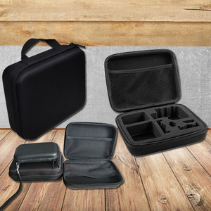 Hộp Đựng EVA Tùy Chỉnh OEM Màu Đen/Hộp Công Cụ Mềm Thiết Kế Đặc Biệt/Hộp EVA Cứng Với Bọt Bên Trong - Product Image 3