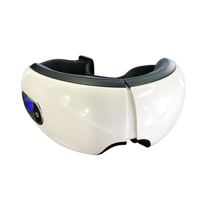 2019 el más nuevo ojo masajeador con presión de aire Vibraciones calor masaje - Product Image 2