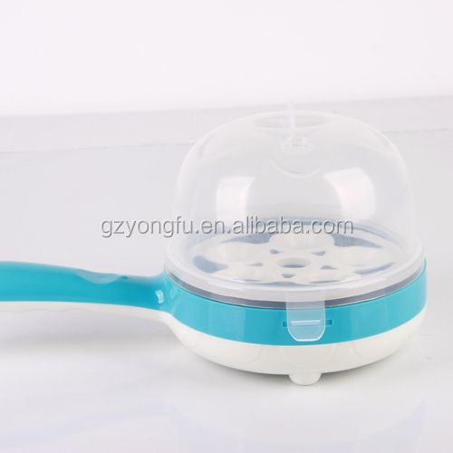 Индивидуальная электрическая плита от производителя, Мини электрическая сковорода, электрическая сковорода для Омлетов, сковорода для жарки яиц