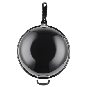 <strong>Non</strong> <strong>Stick</strong> Frying <strong>Pan</strong>, High Quality Forged <strong>Ceramic</strong> <strong>Non</strong> <strong>Stick</strong> Cooking Fry <strong>Pan</strong>, Physical <strong>Non</strong>-<strong>stick</strong> Wok Pot - Product Image 4