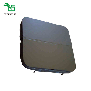 2017 taisheng Venta caliente nuevo diseño corrosión Welt cording duro superior spa cubre a la venta - Product Image 3