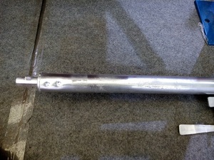 Giàn Giáo Xoắn Khóa Ống Giàn Giáo Ống Nối Khóa - Product Image 2