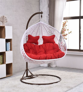 Chaise suspendue à <span class=keywords><strong>deux</strong></span> places, de haute qualité, bon marché, livraison gratuite - Product Image 3