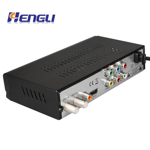 Receptor de TV Digital Full HD ISDB T, receptor de televisión pequeño, decodificador de señal para Brasil, South <span class=keywords><strong>Amarica</strong></span>, ISDB-T - Product Image 6